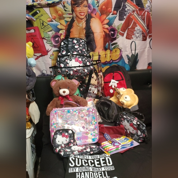 ๐น Mother's Day MEGA Raffle ๐คฑ๐ผ (BUY NOW ENTRY) - Picture 4 of 7